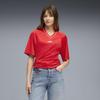 Puma W F.p. Archive Football Shirt 636847 11fatime Red