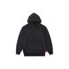 Palace Polartec Lazer Hood Black Men Tops P21CS215