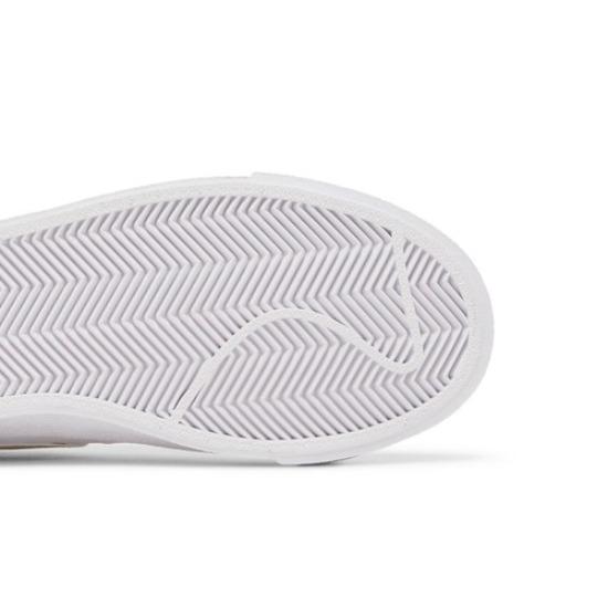 Nike Blazer Low '77 'White Pale Coral' DC4769-106 Women's Shoes