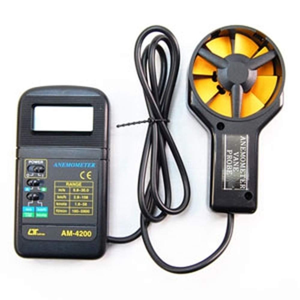 Mother Tool Digital Anemometer AM-4200