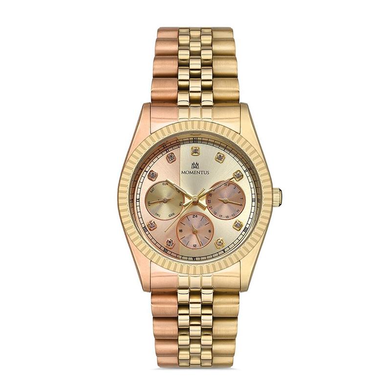 

Momentus SW130T-07SZ Женские наручные часы