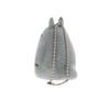 Studio Ghibli My Neighbor Totoro Big Totoro Flocked Keychain Approx. 4 cm Sekiguchi