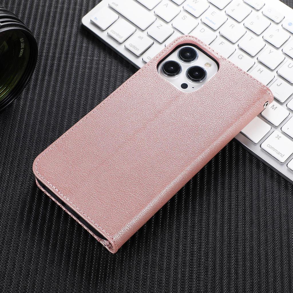 Leather Case for Samsung Galaxy XCover 7, Honor X8B, and Nothing Phone 2A with Card Slot