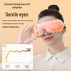 ODINK Smart Eye Massager with Heat and Air Compression CN plug (adapter included)