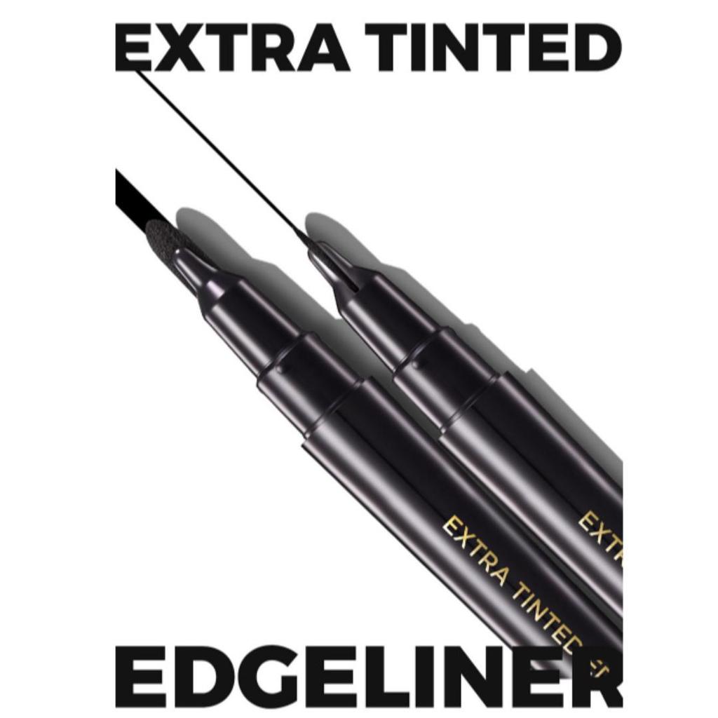 NEOGEN Extra Tinted Edge Eyeliner 0.7g Korean Make Up Edge-liner