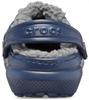 Crocs Classic Lined Clog K 203506 |C12/Eu29-30| Navy/Charcoal