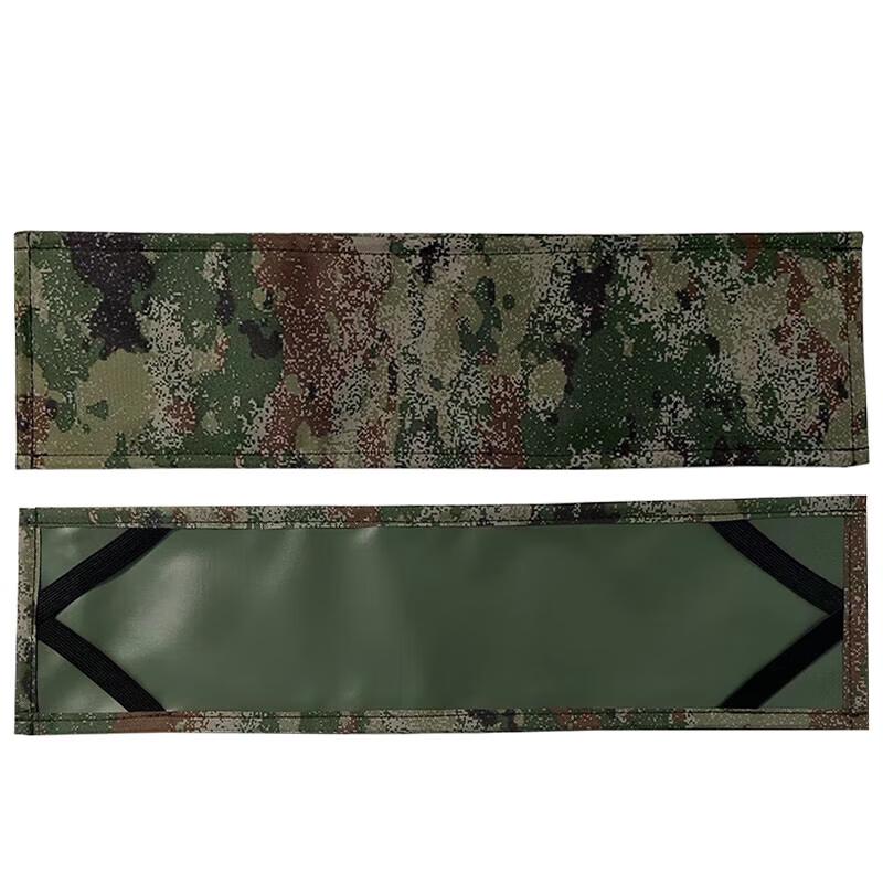 Car License Plate Dustproof Waterproof Cover