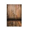 Rustic Wood Photography Background Vinyl Vintage Wooden Plank Portrait Photo Backdrop Studio Prop
