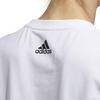 adidas Women's Future Icons Mountain Tee White GP0673
