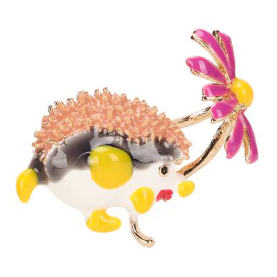 Broschen & Körperschmuck