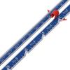 Quilting Ruler Seam Allowance Pointed   Sewing Measuring   Tools for Positioning Amount Button Margin Parallel Line