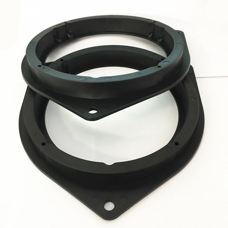 6.5-inch Speaker Mount for Toyota Crown, BYD F3, Corolla