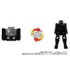 T-SPARK Transformers Masterpiece G Series MPG-16 Nucleon Quest Super Convoy Action Figure