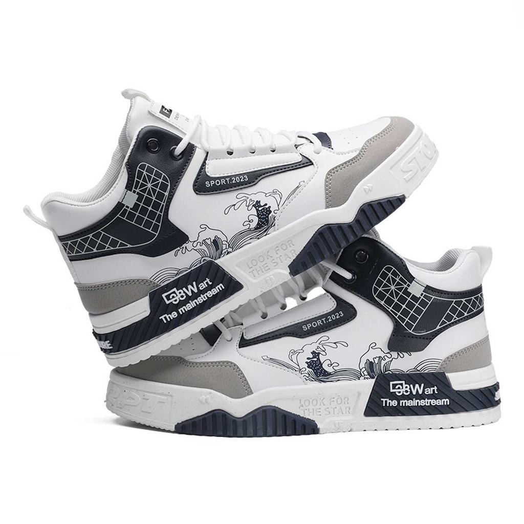 In The Forest 41 Shose For Women Casual Multicolored Woman Sneakers Women Shoes Comfortable Sport Sports-leisure Jogging