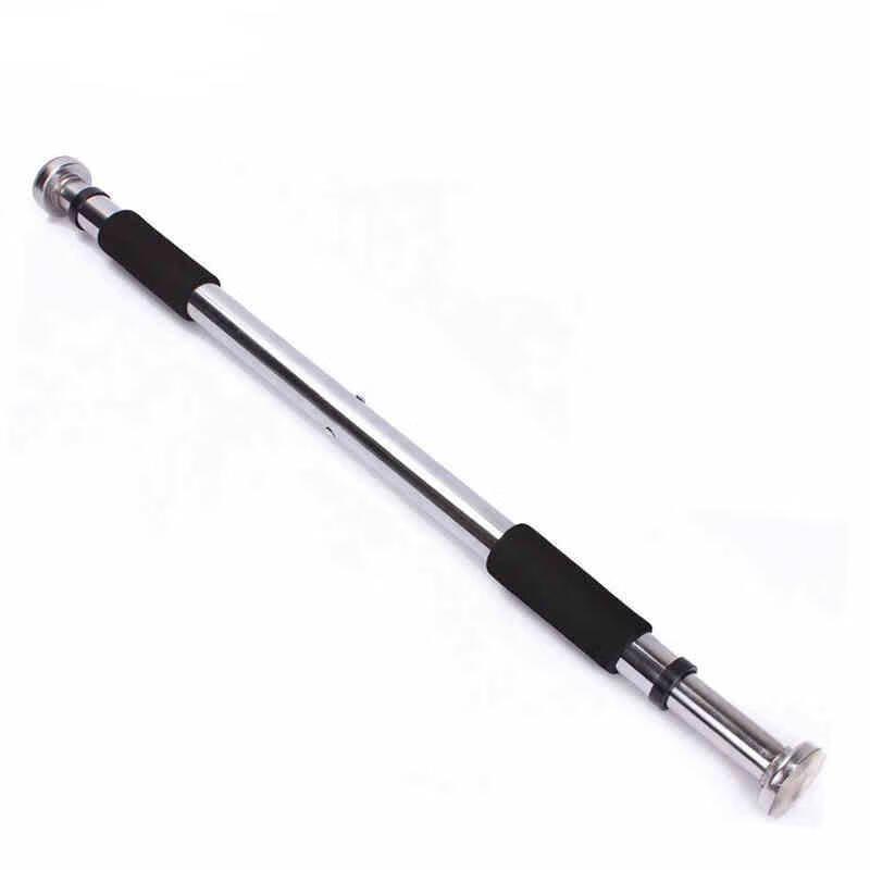 Adjustable Indoor Pull-Up Bar