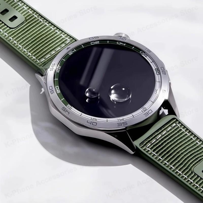 1-3PCS For Huawei Watch GT 6 Pro GT6 41mm 46mm GT5 Tempered Glass Easy Install Anti-scratch Screen Protector