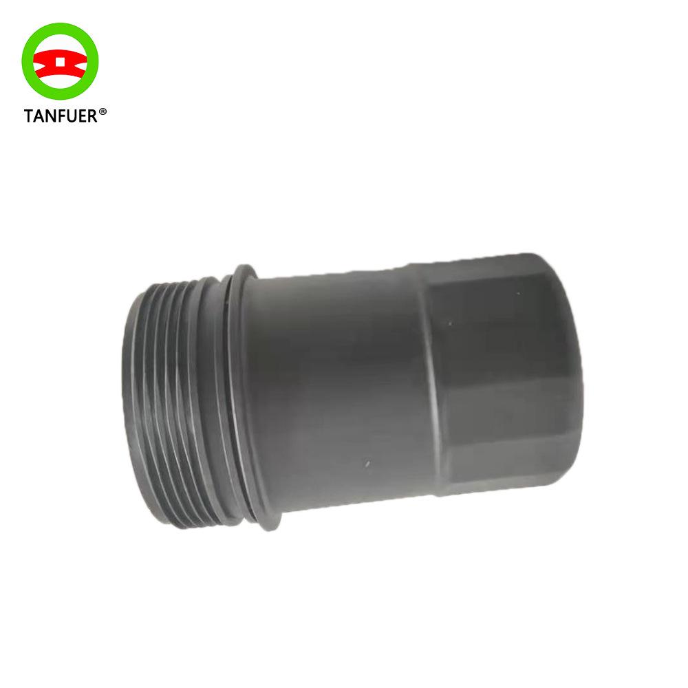 Mercedes-Benz W166 W350 Motoröl- und Filterdeckel (A2761800010)