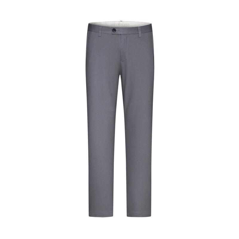 SEPTWOLVES Men's Brushed Casual Pants