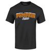 Pumpkin Season Tshirt Halloween Jersey Shirt