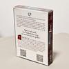 La Puissance De La Lune Oracle 10.5*7.5cm 42 Moon Power Cards in French Language for Spiritual & Emotional Guidance