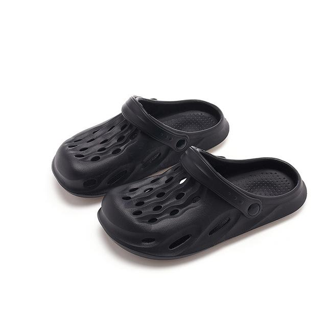 Slippers Couple Women Men Slides Indoor EVA Soft Bottom Sandals Trend Light Beach Shoes Summer Slippers Home Flip Flops 2023