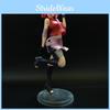 Hochwertige Anime Naruto Shippuden Haruno Sakura PVC Actionfigur Stilvolle Ergänzung für jede Sammlung