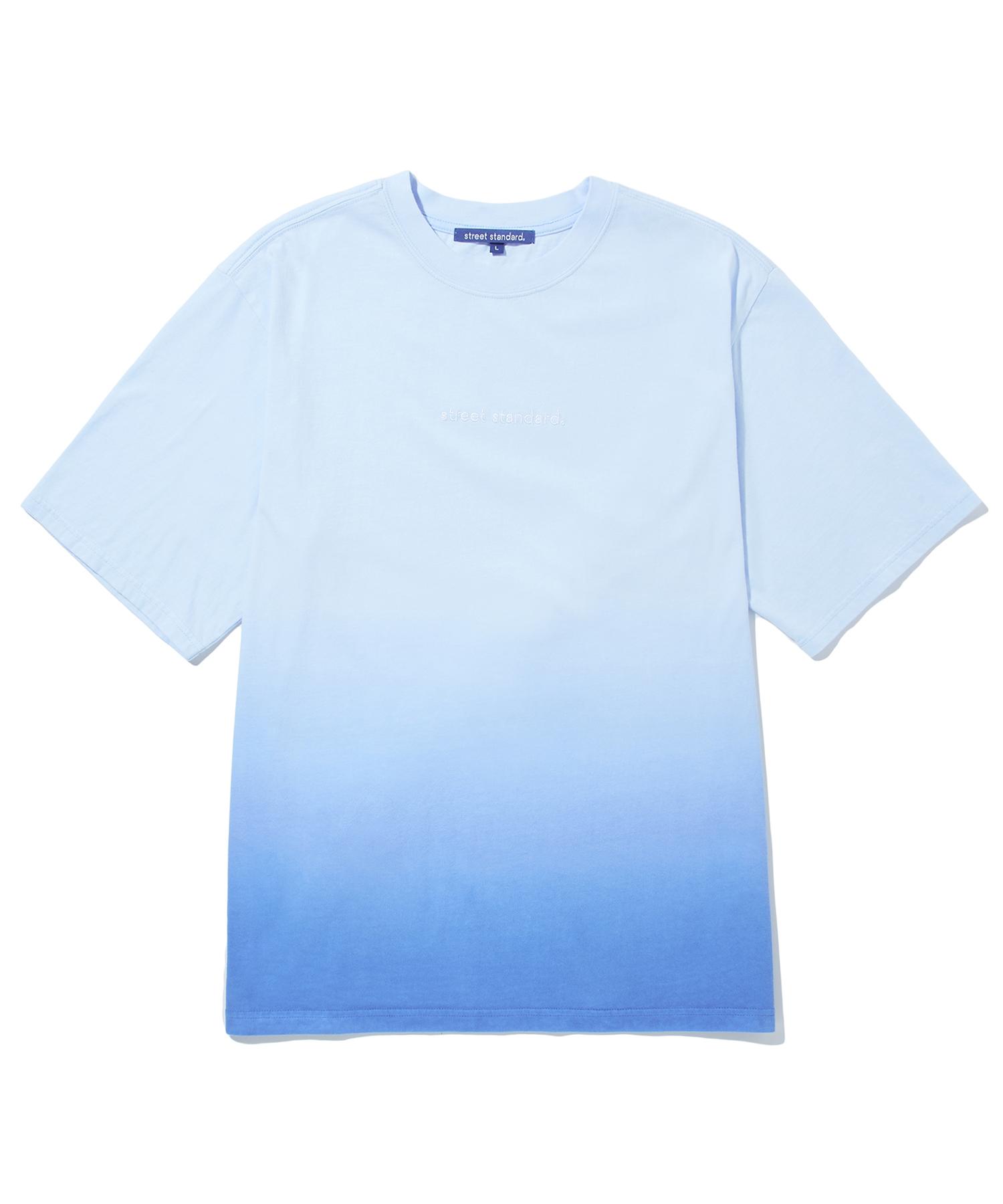 Street Standard Dyed S/Slv T-Shirts L