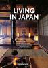The Living In Japan. 40th Ed. Book