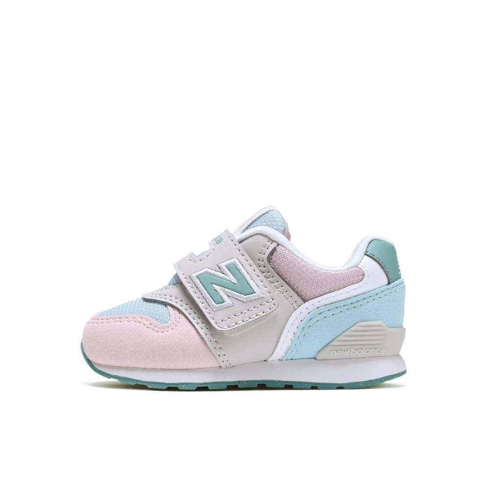 New Balance I996 Pink Blue 3wj  I996 3wj Pink Blue 3wj 120