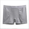 Männer Sexy Unterwäsche Boxershorts Baumwolle Männer lüften Boxershorts Unterwäsche