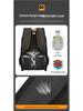 Waterproof USB Interface Large Capacity Laptop Backpack for Business, Commuting, and Outdoor Use