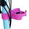 Folding Bike Cup Holder Cycling Bicycles Bottle Holder Frees Installation Bike Cup Mount Cycling Drink Rack for Cycling