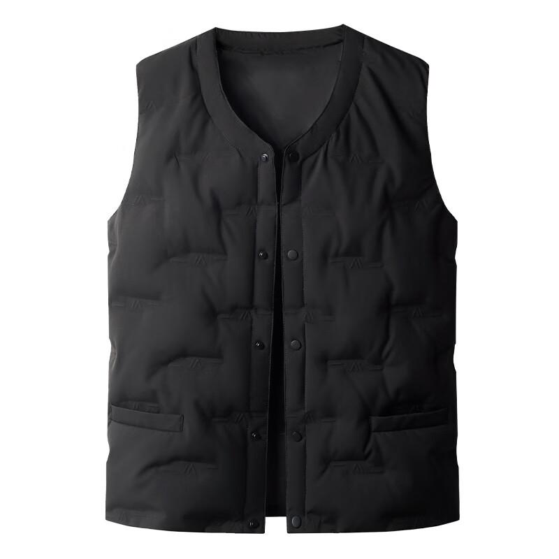 Snow Flying Men's Winter Down Vest
