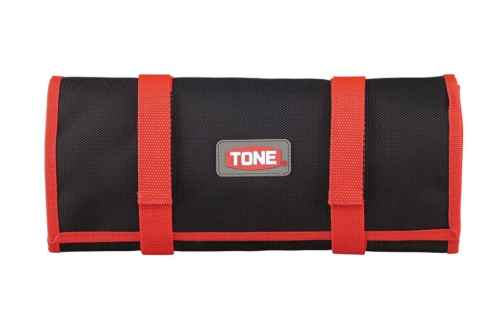 TONE Sada ovladačů Suberan PWD8 Black 8 položek Obsah