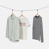 Peralng Outdoor Camping Travel Clothesline