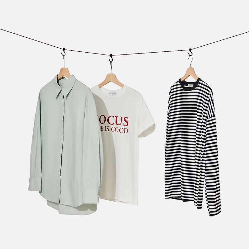Peralng Outdoor Camping Travel Clothesline