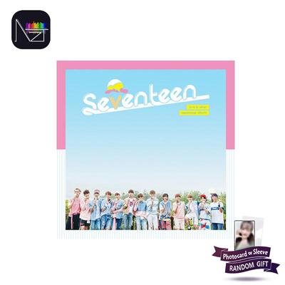 Love&Letter Repackage Album [re-release]