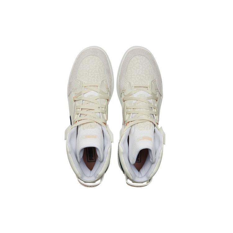 PUMA Slipstream Mid 'Mutation Beast - Ivory Glow Intense Blue' Men's 381778-01