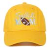 Cappellino Unisex Vintage Regolabile per Escursionismo e Alpinismo all'Aperto
