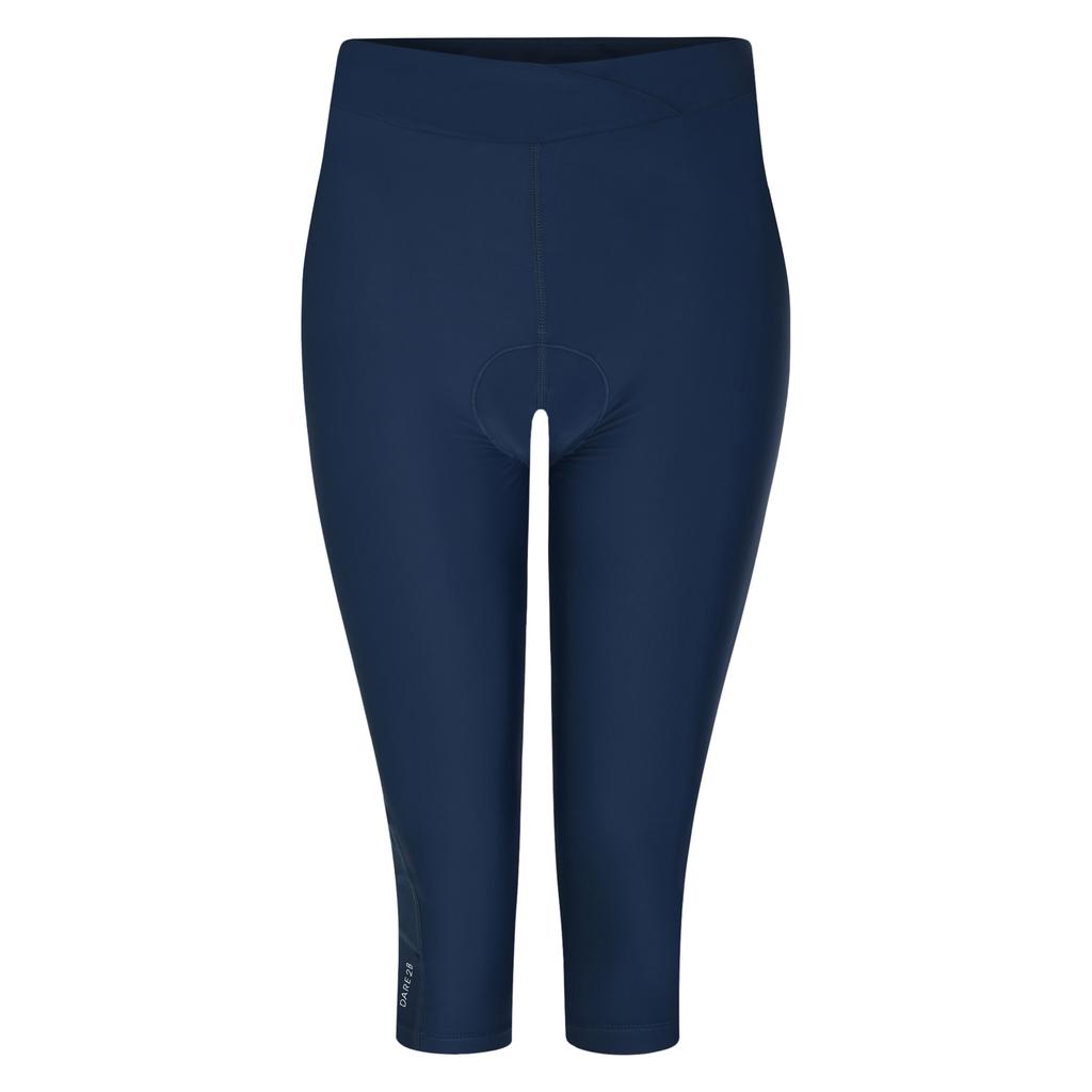 Damen/Damen Weltliche Capri Radleggings