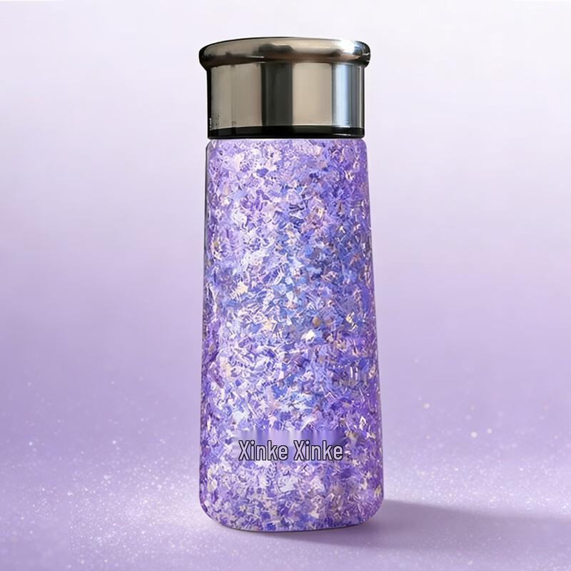 Xinke Zhentai XTi-1058 Titanium Insulated Mug