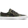 Nike Zoom Janoski Canvas Premium Sb 'Camo' Sneakers casual AQ7878-201