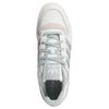 adidas Originals Forum Cl Pohodlné Ležérní Nízké Skateboardové Boty Unisex Tenisky Bílá Zelená JQ1532