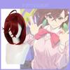 Dan Da Dan Cosplay Wig With Hightemperature Silk For Role Playing And Scene Use