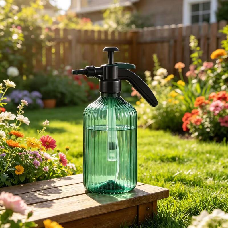 Luyuanjiang 2L Pressure Garden Sprayer