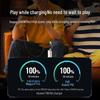 Green Link 6A 66W Fast Charging Type-C Elbow Cable for Huawei, Honor, Xiaomi Phones