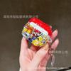Cartoon Mario AirPods 1 protective case AirPods pro1 Apple earphone case 1 generation 1 generation 1 generation