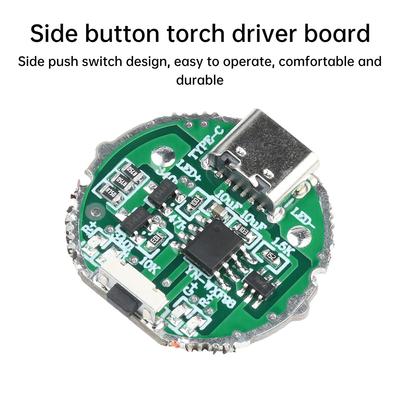 DIY moduly – Elektronické moduly
