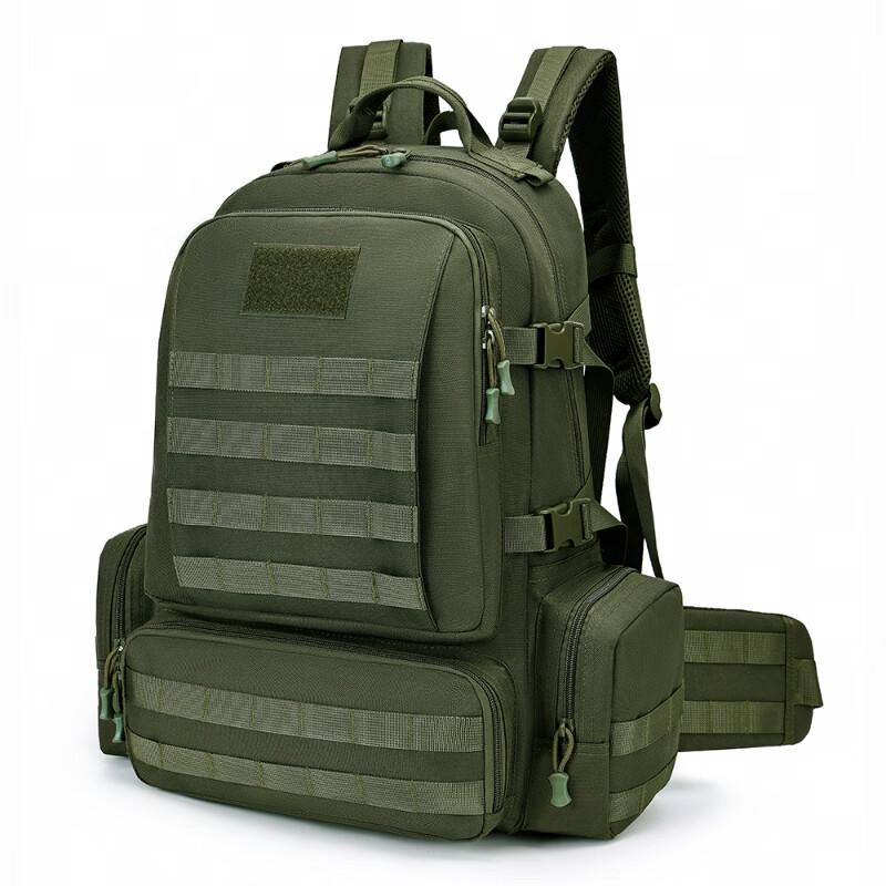 Outdoor Hiking Camping Backpack