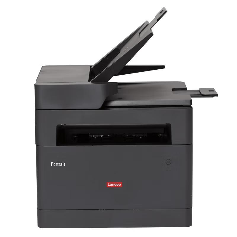 

Lenovo M7365DNA A4 Monochrome Multifunction Laser Printer